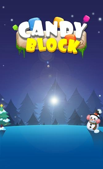 download Candy block apk